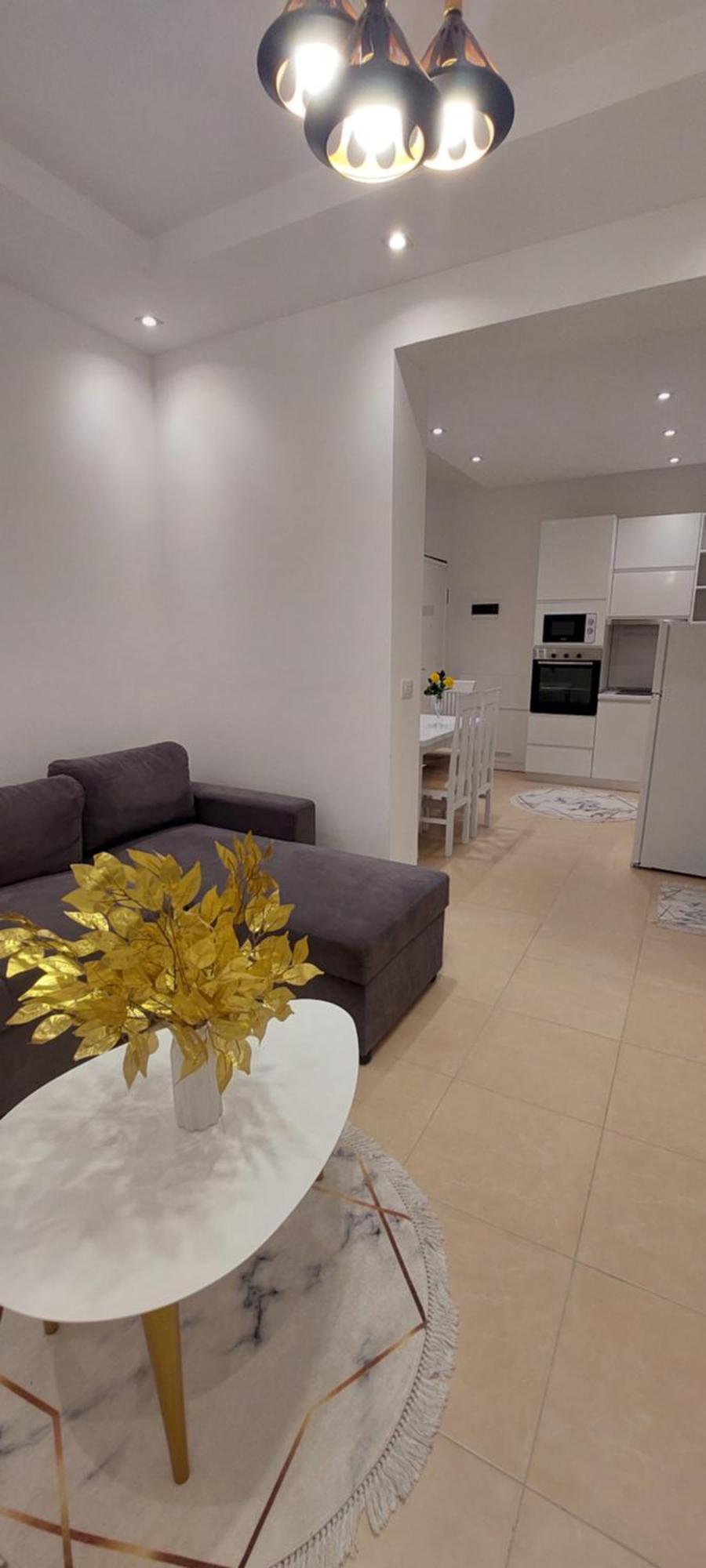 Apartament Seasons Apartment's
