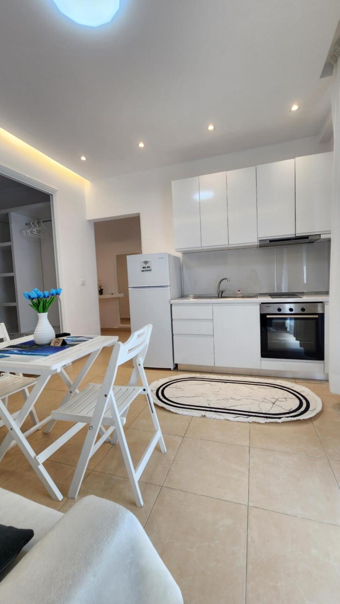 Leilighet Seasons Apartment's