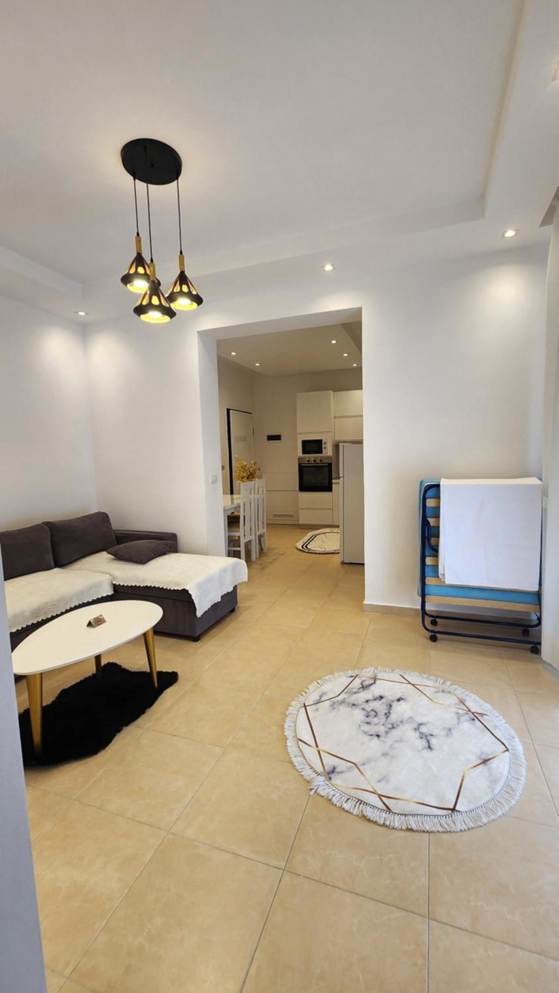 Apartament Seasons Apartment's