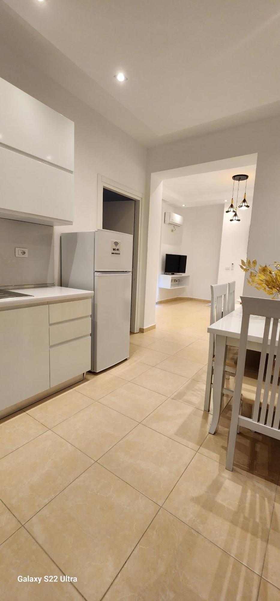 Leilighet Seasons Apartment's *