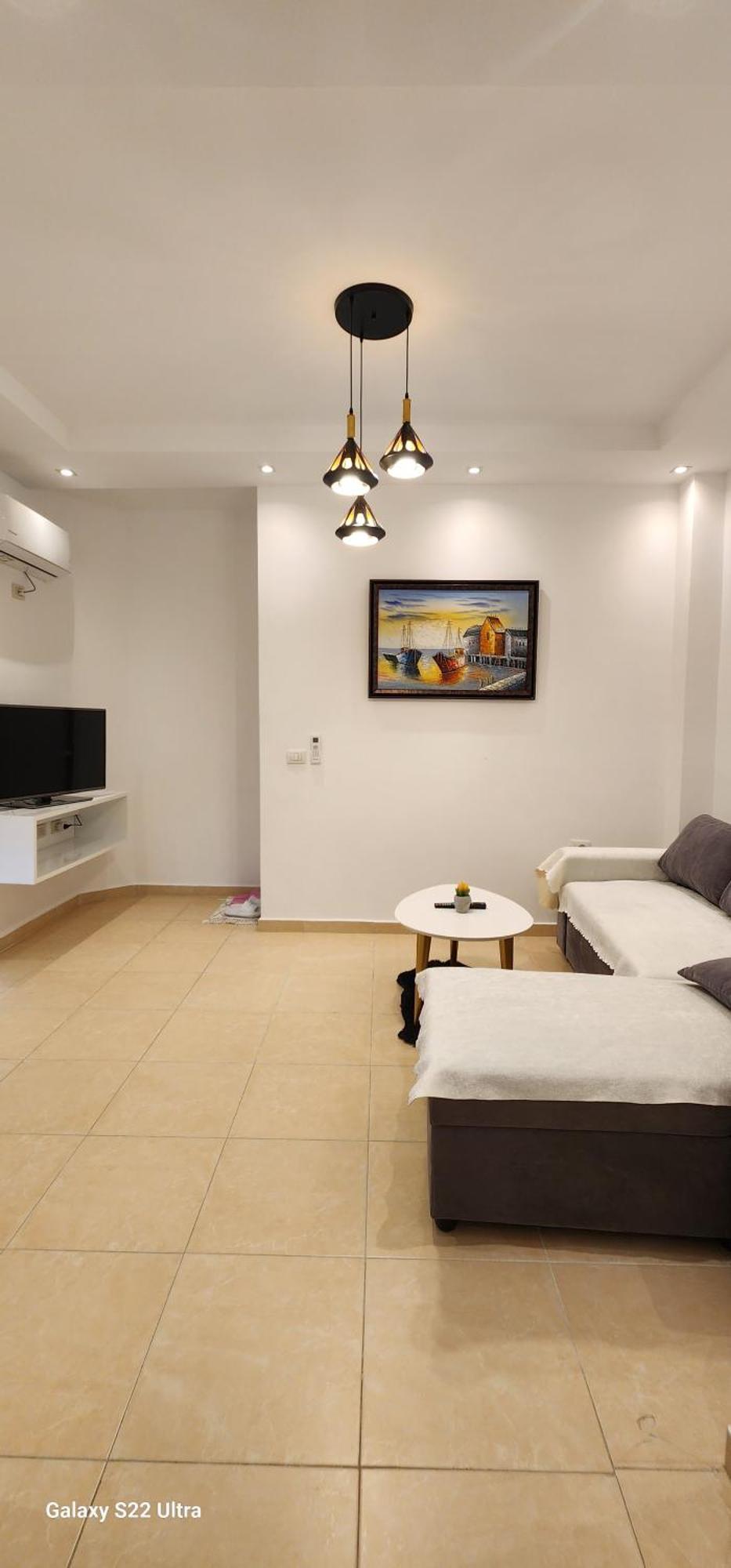 Seasons Apartment's * Vlorë