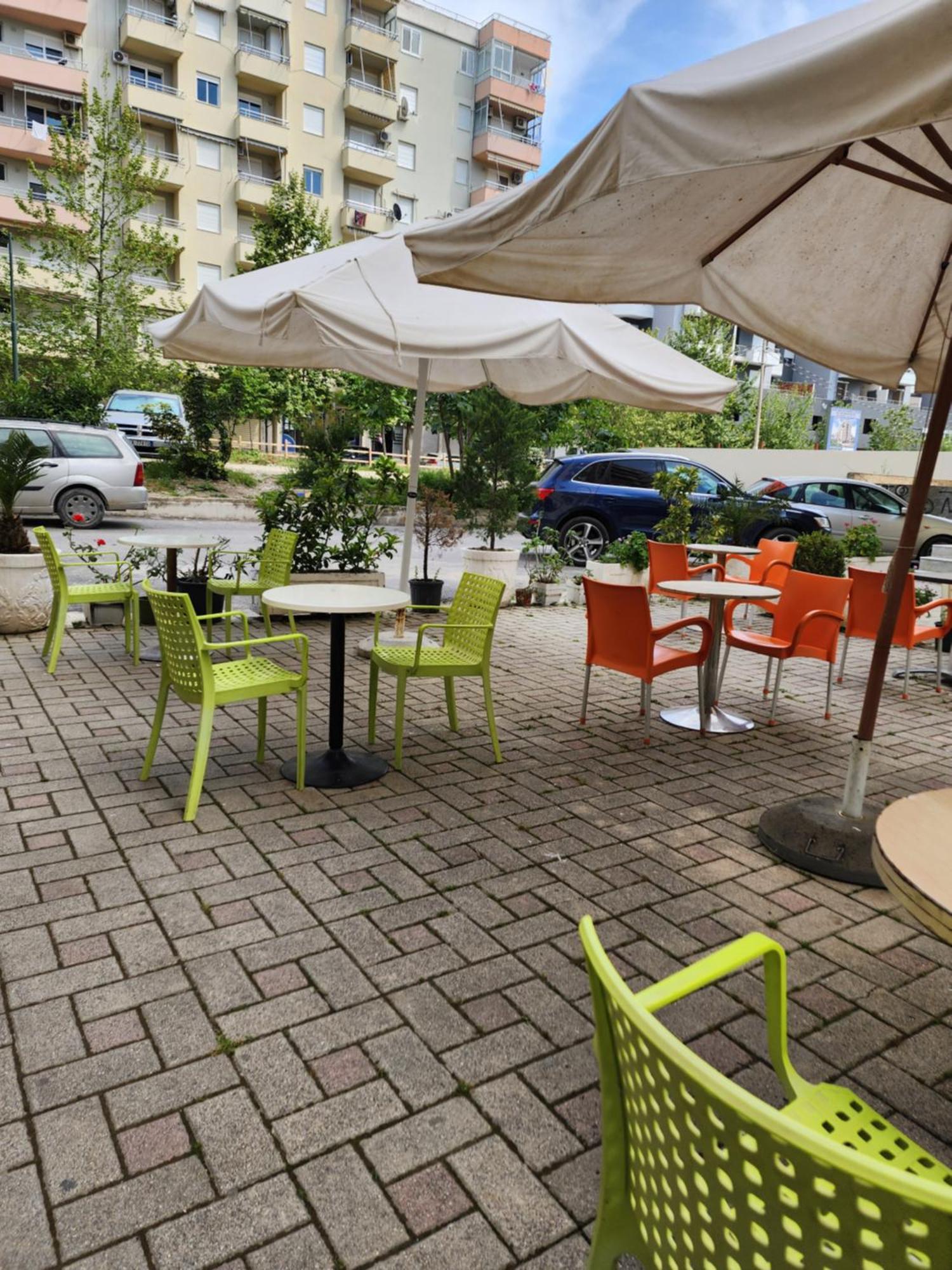 Leilighet Seasons Apartment's *