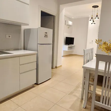 Seasons Apartment'S Vlora Exterior photo