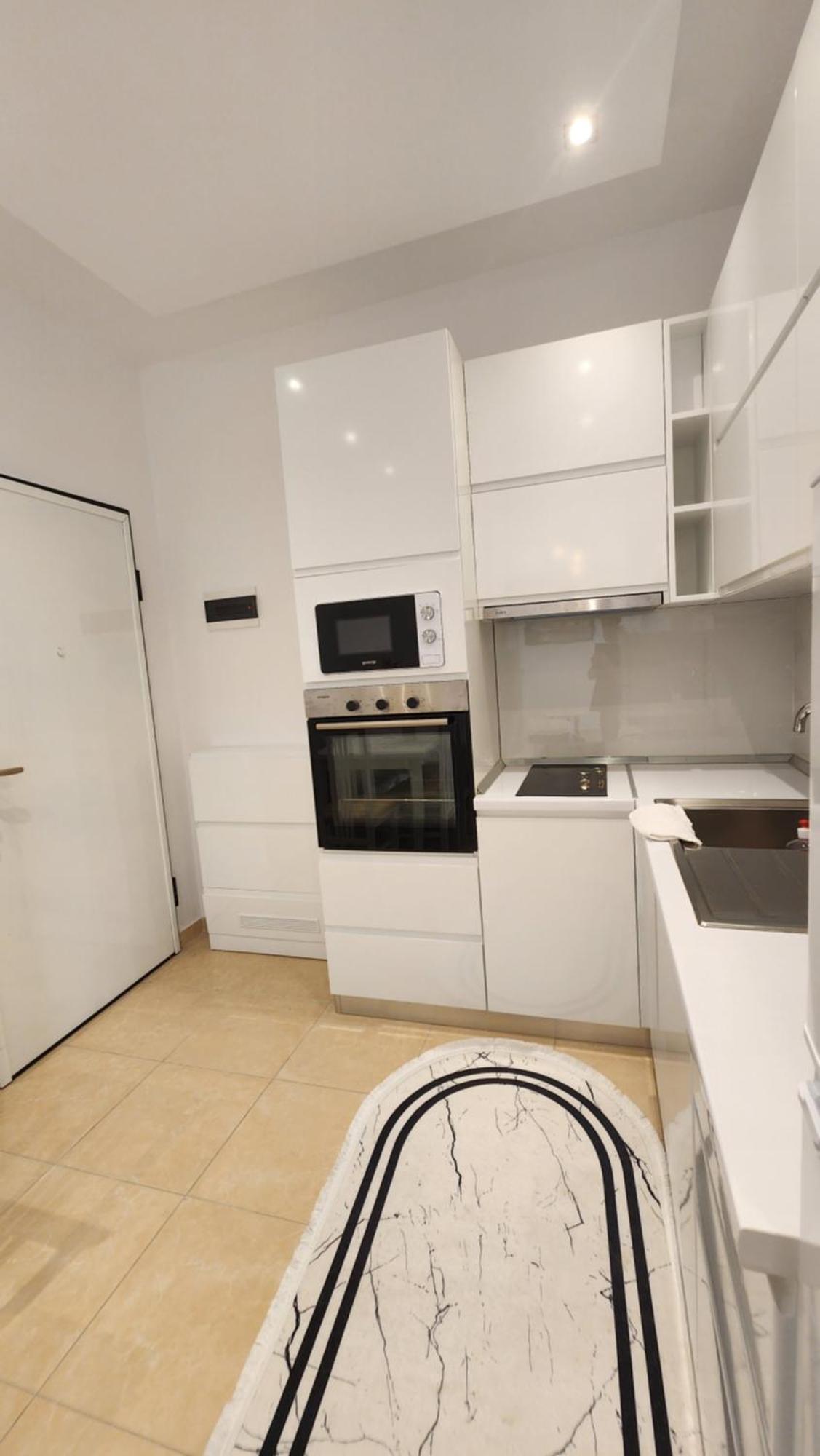 Seasons Apartment's Vlorë