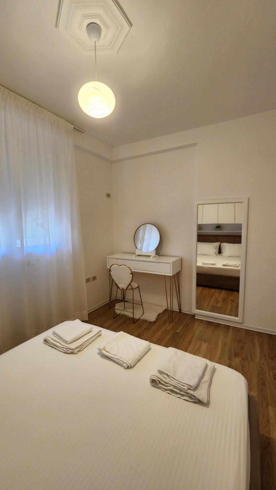 Seasons Apartment's Apartment Vlorë