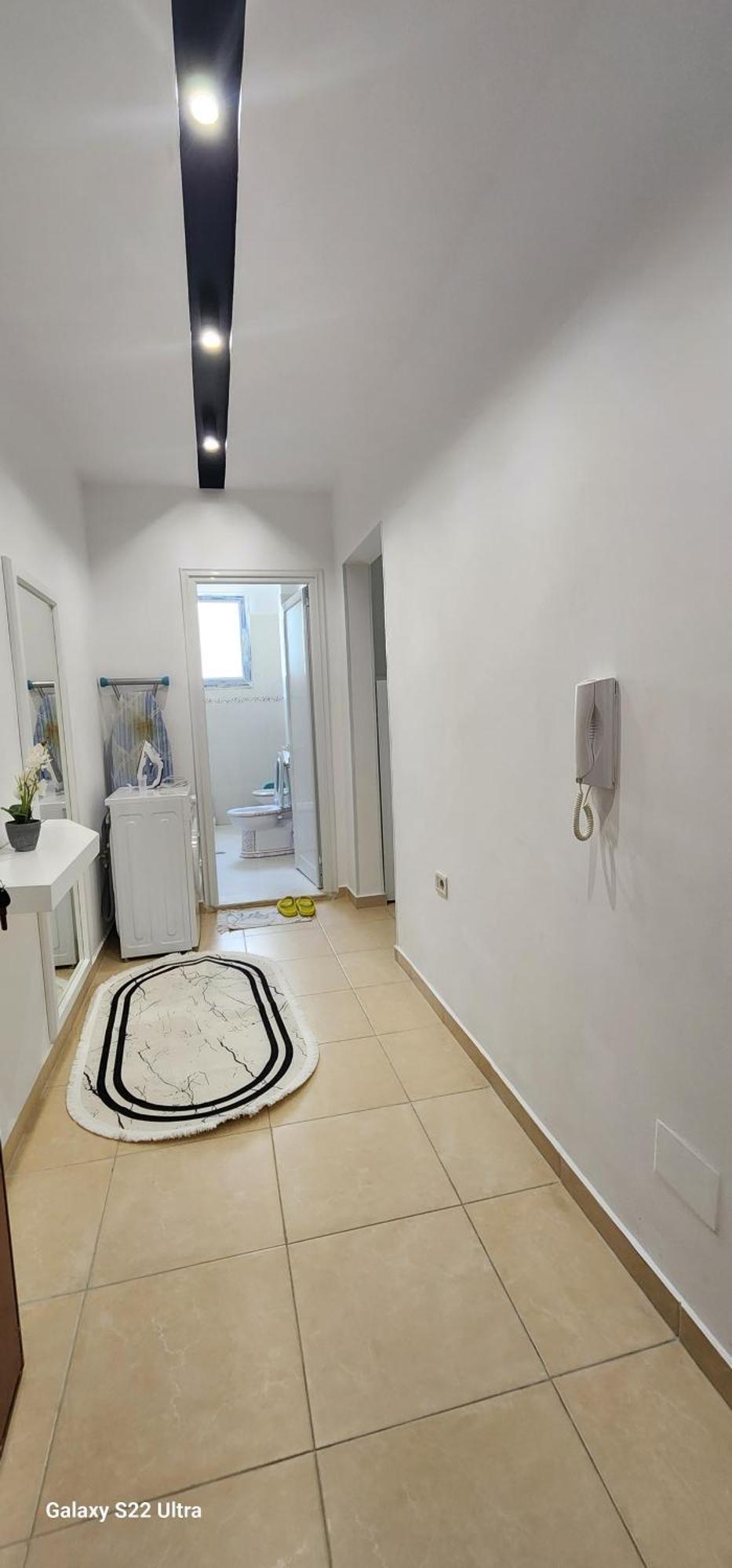 Seasons Apartment's Apartment