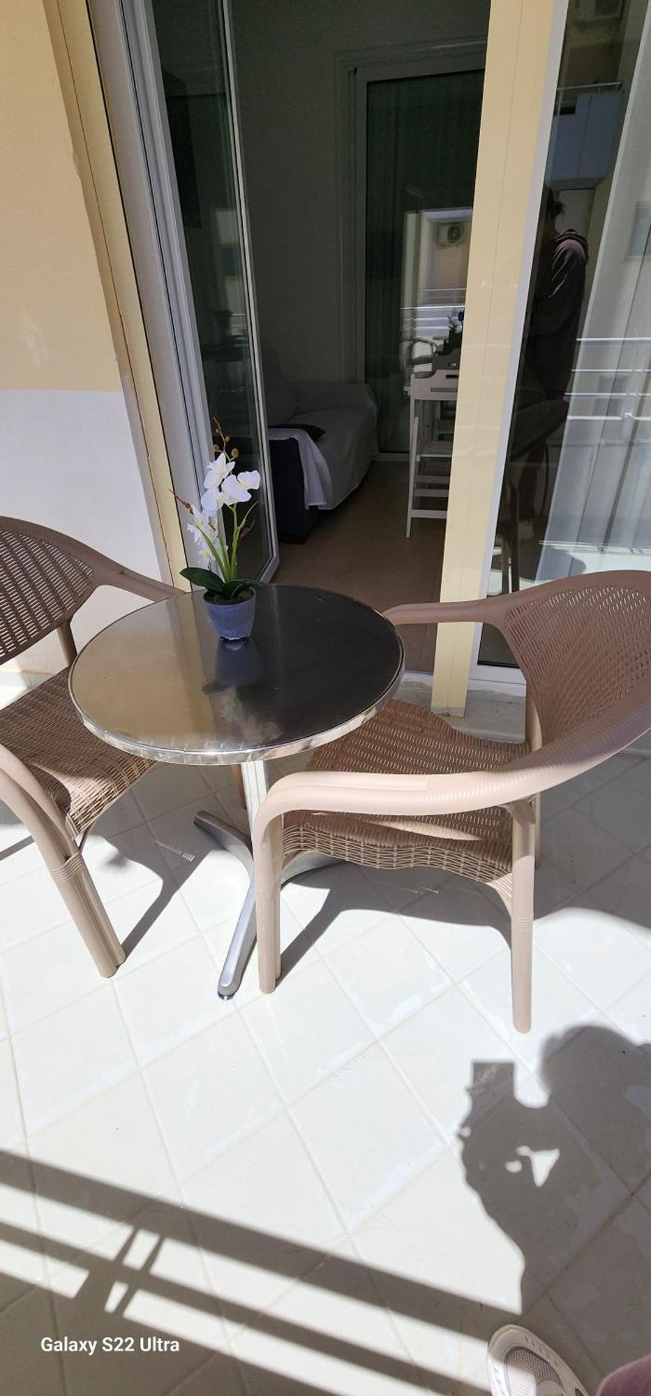 Appartamento Seasons Apartment's
