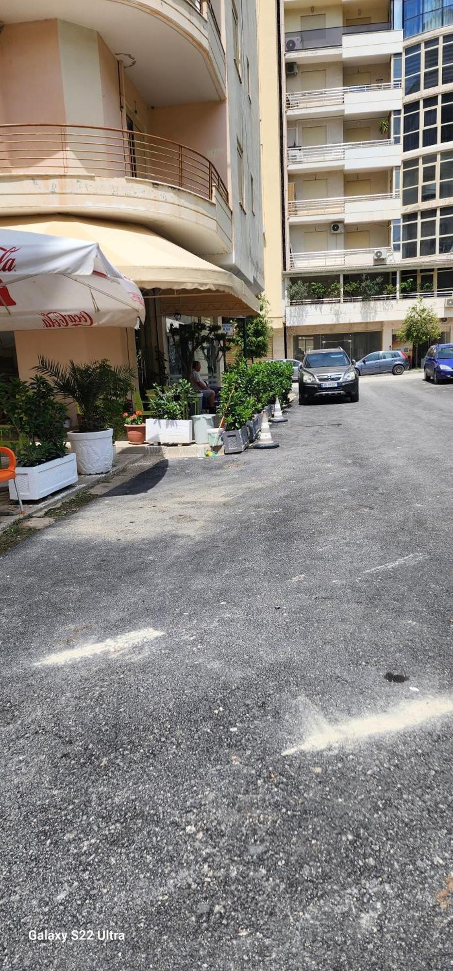 Seasons Apartment's Vlorë