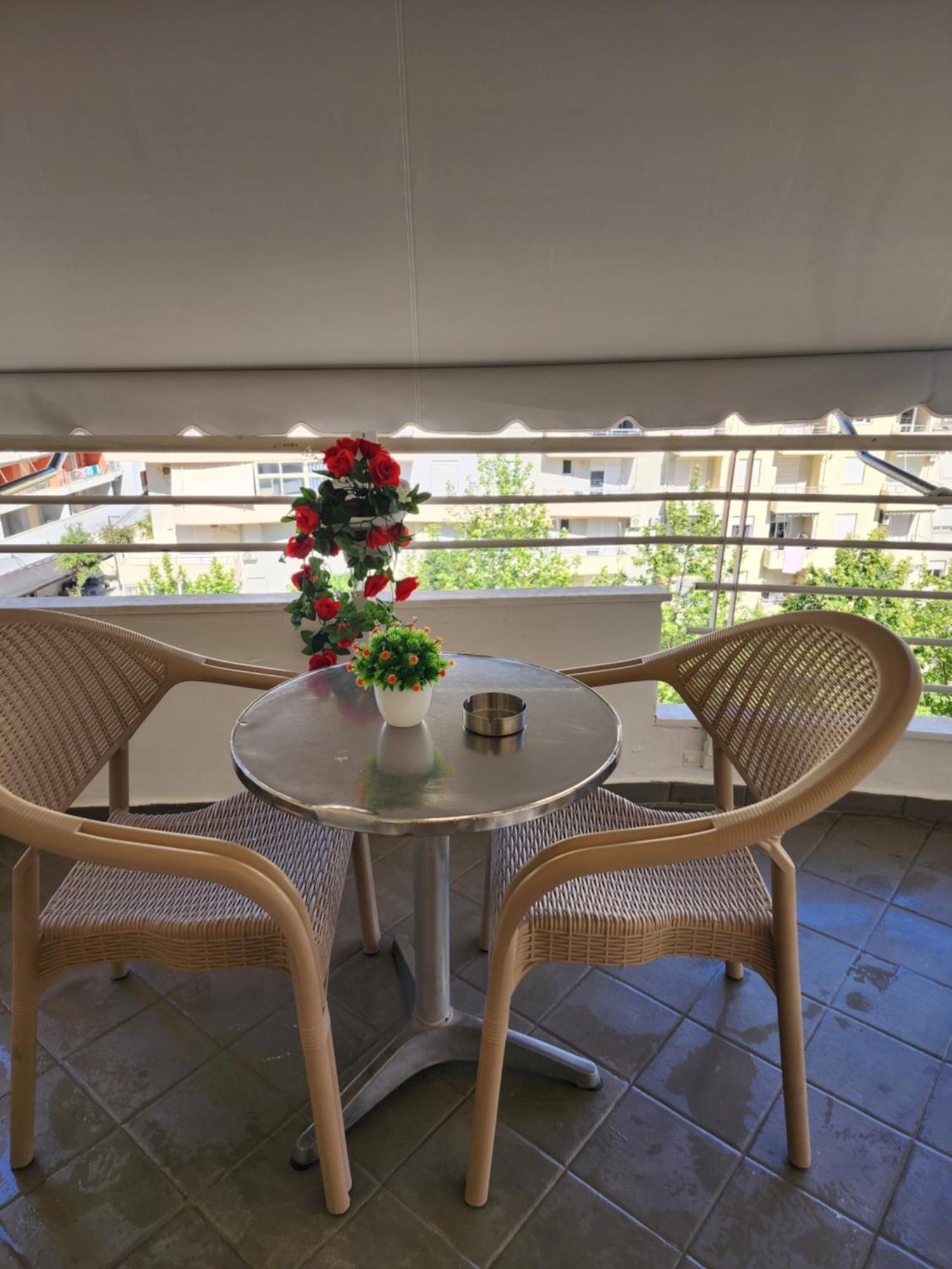Seasons Apartment's * Vlore