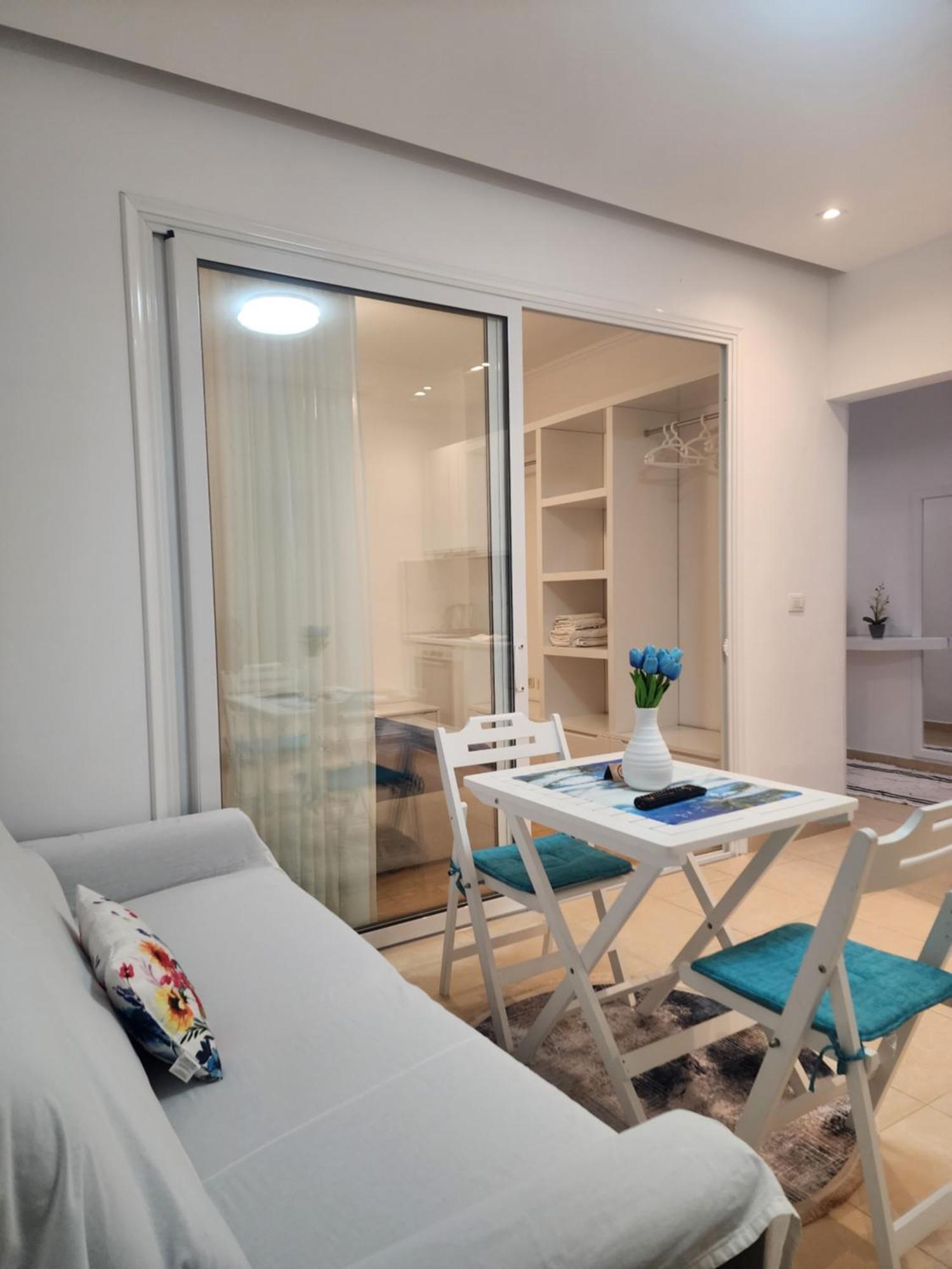 公寓 Seasons Apartment's *
